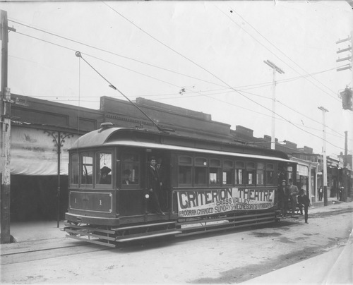 Click to see PIC 5-TRA-TRO 9 of Trolley (PIC 5-TRA-TRO)