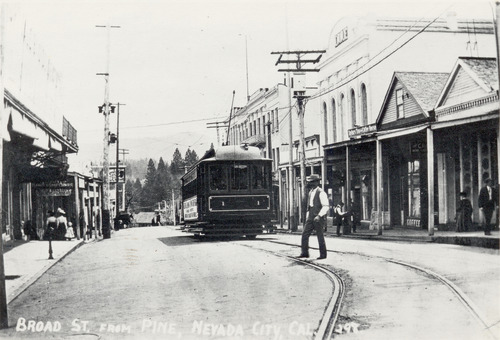 Click to see PIC 5-TRA-TRO 10 of Trolley (PIC 5-TRA-TRO)