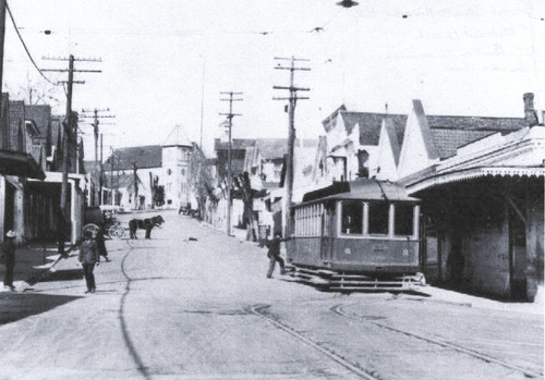 Click to see PIC 5-TRA-TRO 14 of Trolley (PIC 5-TRA-TRO)