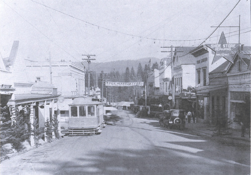 Click to see PIC 5-TRA-TRO 15 of Trolley (PIC 5-TRA-TRO)