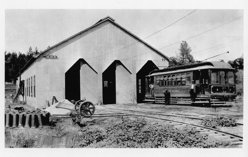 Click to see PIC 5-TRA-TRO 17 of Trolley (PIC 5-TRA-TRO)