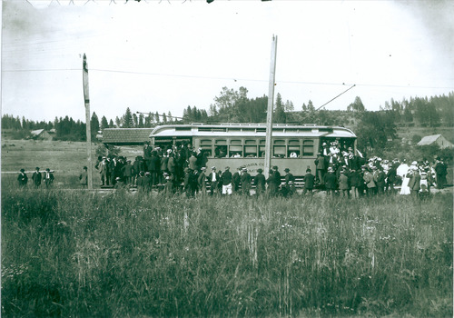 Click to see PIC 5-TRA-TRO 21 of Trolley (PIC 5-TRA-TRO)