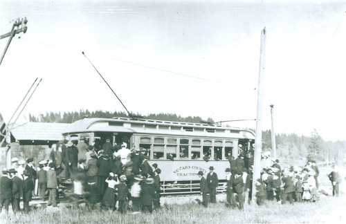 Click to see PIC 5-TRA-TRO 23 of Trolley (PIC 5-TRA-TRO)