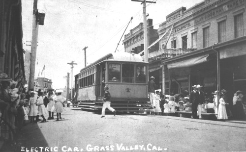 Click to see PIC 5-TRA-TRO 26 of Trolley (PIC 5-TRA-TRO)