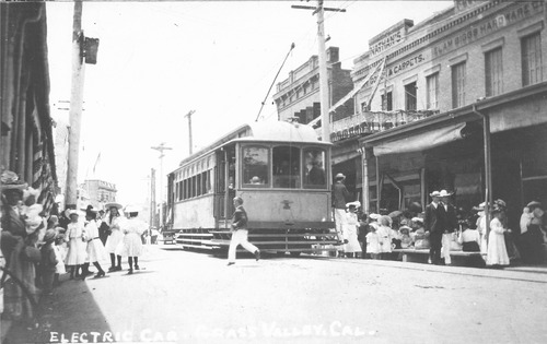 Click to see PIC 5-TRA-TRO 27 of Trolley (PIC 5-TRA-TRO)