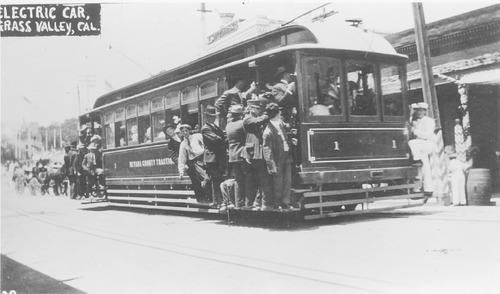 Click to see PIC 5-TRA-TRO 30 of Trolley (PIC 5-TRA-TRO)