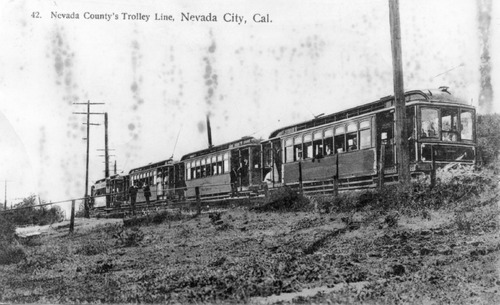 Click to see PIC 5 TRA-TRO 31 of Trolley (PIC 5-TRA-TRO)