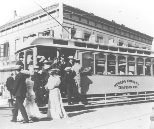 Click to see PIC 5-TRA-TRO 35 of Trolley (PIC 5-TRA-TRO)