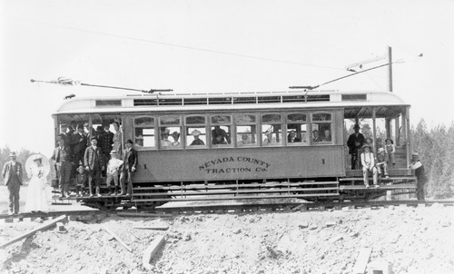 Click to see PIC 5-TRA-TRO 36 of Trolley (PIC 5-TRA-TRO)