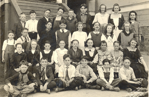 Click to see PIC 5-WASHINGTON SCHOOL 7 of Washington School, Grass Valley (PIC 5-WASHINGTON SCHOOL)