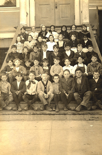 Click to see PIC 5-WASHINGTON SCHOOL 8 of Washington School, Grass Valley (PIC 5-WASHINGTON SCHOOL)