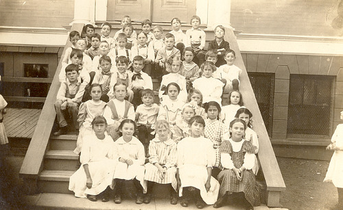 Click to see PIC 5-WASHINGTON SCHOOL 10 of Washington School, Grass Valley (PIC 5-WASHINGTON SCHOOL)