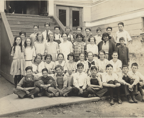 Click to see PIC 5-WASHINGTON SCHOOL 11 of Washington School, Grass Valley (PIC 5-WASHINGTON SCHOOL)