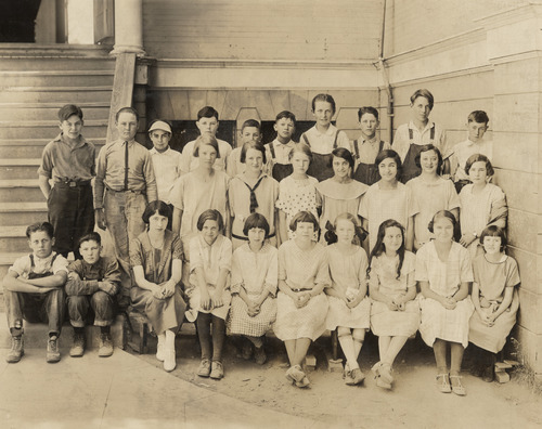 Click to see PIC 5-WASHINGTON SCHOOL 12 of Washington School, Grass Valley (PIC 5-WASHINGTON SCHOOL)