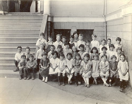 Click to see PIC 5-WASHINGTON SCHOOL 13 of Washington School, Grass Valley (PIC 5-WASHINGTON SCHOOL)