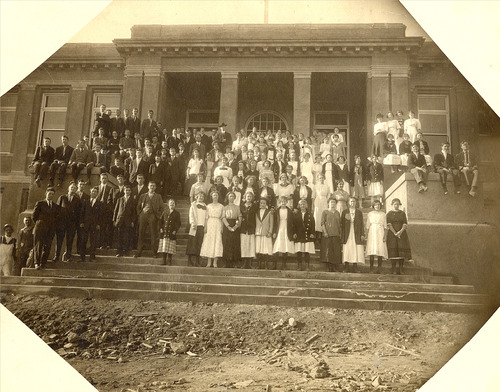 Click to see PIC 5-WASHINGTON SCHOOL 15 of Washington School, Grass Valley (PIC 5-WASHINGTON SCHOOL)