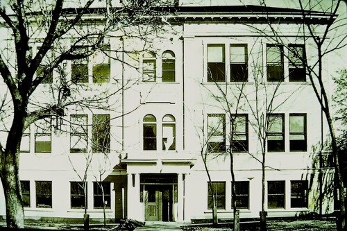 Click to see PIC 5-WASHINGTON SCHOOL 16 of Washington School, Grass Valley (PIC 5-WASHINGTON SCHOOL)