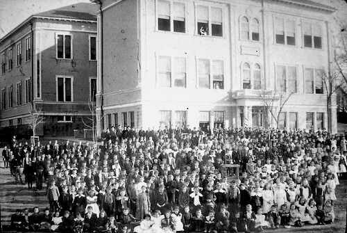 Click to see PIC 5-WASHINGTON SCHOOL 17 of Washington School, Grass Valley (PIC 5-WASHINGTON SCHOOL)
