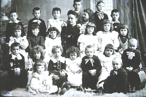Click to see PIC 5-WASHINGTON SCHOOL 20 of Washington School, Grass Valley (PIC 5-WASHINGTON SCHOOL)