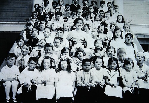 Click to see PIC 5-WASHINGTON SCHOOL 21 of Washington School, Grass Valley (PIC 5-WASHINGTON SCHOOL)