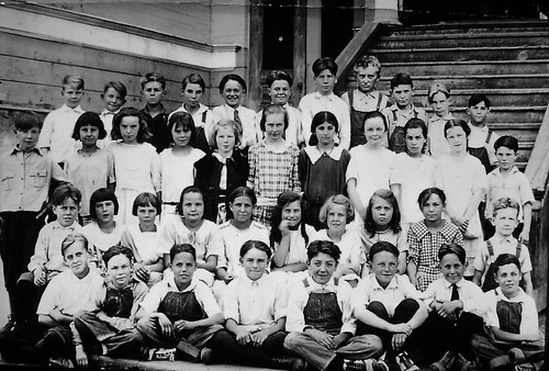 Click to see PIC 5-WASHINGTON SCHOOL 26 of Washington School, Grass Valley (PIC 5-WASHINGTON SCHOOL)