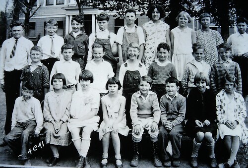 Click to see PIC 5-WASHINGTON SCHOOL 27 of Washington School, Grass Valley (PIC 5-WASHINGTON SCHOOL)