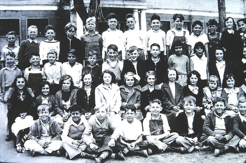 Click to see PIC 5-WASHINGTON SCHOOL 29 of Washington School, Grass Valley (PIC 5-WASHINGTON SCHOOL)