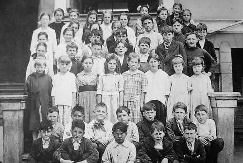Click to see PIC 5-WASHINGTON SCHOOL 30 of Washington School, Grass Valley (PIC 5-WASHINGTON SCHOOL)