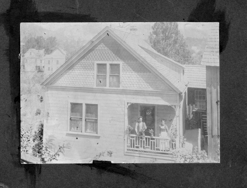 Click to see PIC 6-1 HOUSES 6 of Unidentified houses (PIC 6-1 HOUSES)