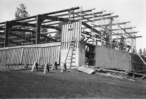 Click to see PIC 6-ARMORY 3J of The Armory building (PIC 6-ARMORY)