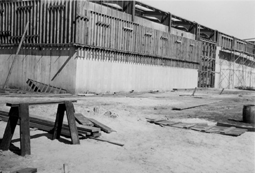 Click to see PIC 6-ARMORY 3M of The Armory building (PIC 6-ARMORY)