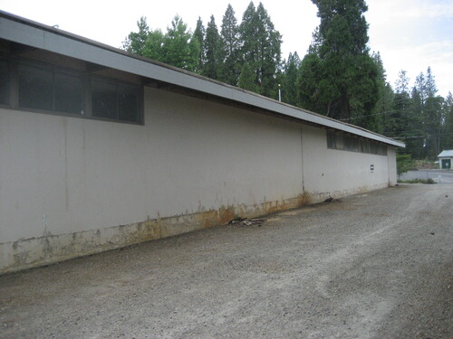 Click to see PIC 6-ARMORY 4D of The Armory building (PIC 6-ARMORY)