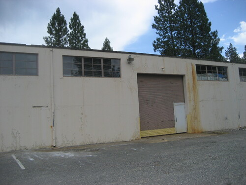 Click to see PIC 6-ARMORY 4E of The Armory building (PIC 6-ARMORY)