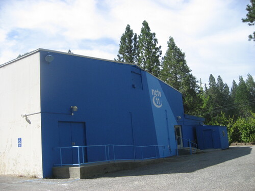Click to see PIC 6-ARMORY 5A of The Armory building (PIC 6-ARMORY)