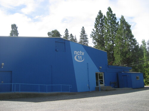 Click to see PIC 6-ARMORY 5B of The Armory building (PIC 6-ARMORY)