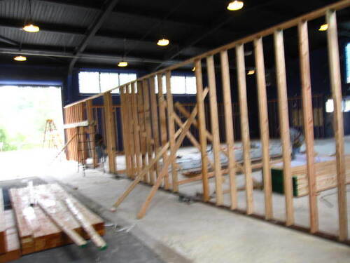 Click to see PIC 6-ARMORY 13 of The Armory building (PIC 6-ARMORY)