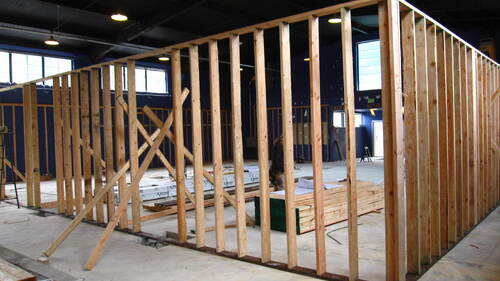 Click to see PIC 6-ARMORY 15 of The Armory building (PIC 6-ARMORY)