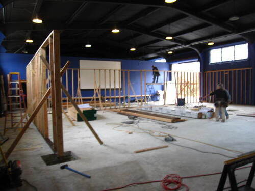 Click to see PIC 6-ARMORY 16 of The Armory building (PIC 6-ARMORY)