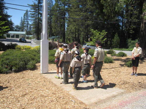 Click to see PIC 6-ARMORY 19 of The Armory building (PIC 6-ARMORY)