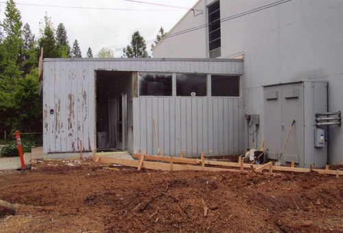 Click to see PIC 6-ARMORY 30 of The Armory building (PIC 6-ARMORY)
