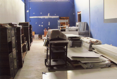 Click to see PIC 6-ARMORY 31 of The Armory building (PIC 6-ARMORY)