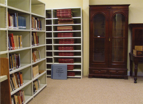Click to see PIC 6-ARMORY 37 of The Armory building (PIC 6-ARMORY)
