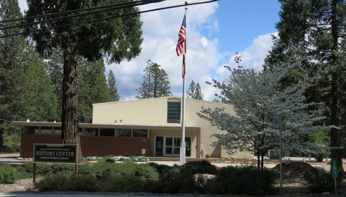 Click to see PIC 6-ARMORY 50 of The Armory building (PIC 6-ARMORY)