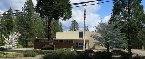 Click to see PIC 6-ARMORY 51 of The Armory building (PIC 6-ARMORY)