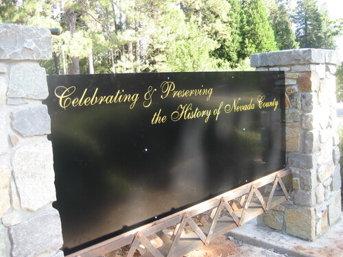 Click to see PIC 6-ARMORY SIGN 24 of The Armory building (PIC 6-ARMORY)