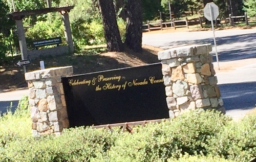 Click to see PIC 6-ARMORY SIGN 26 of The Armory building (PIC 6-ARMORY)