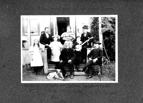 Click to see PIC 6-BAR 59 of Barker Collection (PIC 6-BAR)
