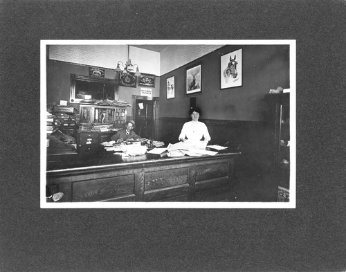 Click to see PIC 6-BAR 64 of Barker Collection (PIC 6-BAR)