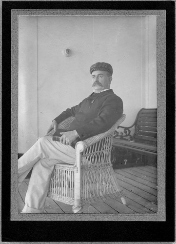 Click to see PIC 6-BAR 66 of Barker Collection (PIC 6-BAR)