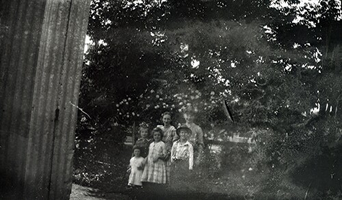 Click to see PIC 6-BARTKE A03 of Bartke Family Album (PIC 6-BARTKE)